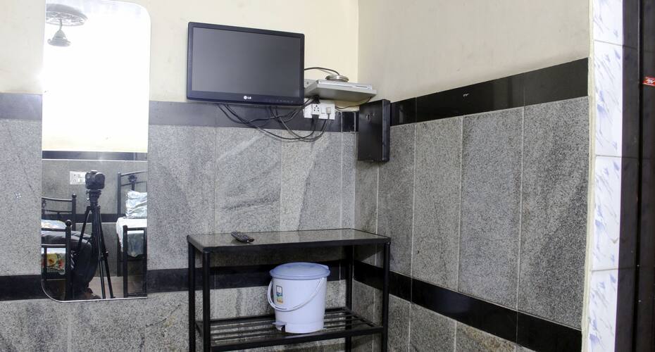 Naidamma Hotel, Visakhapatnam 4